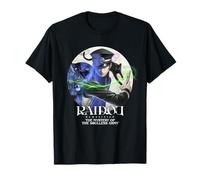 Raidou: The Mystery of The Soulless Army - Key Visual Art T-Shirt
