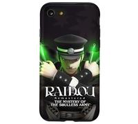 Raidou: The Mystery of The Soulless Army - Raidou Coque pour iPhone SE (2020) / 7/8