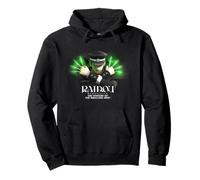 Raidou: The Mystery of The Soulless Army - Raidou Sweat à Capuche