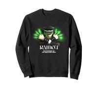 Raidou: The Mystery of The Soulless Army - Raidou Sweatshirt