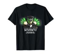 Raidou: The Mystery of The Soulless Army - Raidou T-Shirt