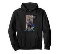 Raidou: The Mystery of The Soulless Army - Special Skill Sweat à Capuche