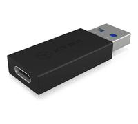 RaidSonic Adaptateur ICY BOX IB-CB015 USB 3.1 vers USB A