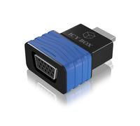 RAIDSONIC ICY BOX Adaptateur HDMI vers VGA