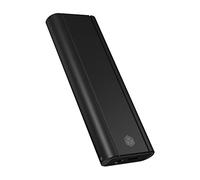 ICY BOX IB-1807MT-C31 Enceinte ssd Noir M.2