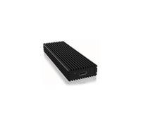 Raidsonic | ICY BOX IB-1816M-C31 - Boîtier de stockage - Carte M.2 - USB 3.1 (Gen 2) | IB-1816M-C31