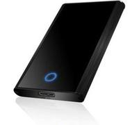 Raidsonic Ib-273stu3 2.5 Usb 3.0 One Size Black