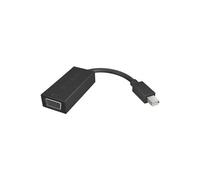 Raidsonic icy box ib-ac504 mini displayport á vga