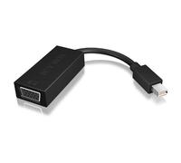 Raidsonic ICY Box IB-AC504 Mini DisplayPort zu VGA