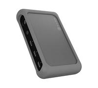 Raidsonic Icy Box Station d'accueil Thunderbolt 4 5-en-1 2 sorties vidéo 4K 60Hz USB-C USB 3.2 Gen