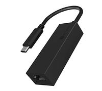 ICY BOX Adaptateur LAN Gigabit Ethernet USB-C IB-LAN100-C3