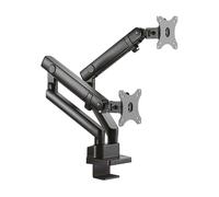 Raidsonic | Support mural | Rotatif ; pivotant ; inclinable ; base pivotante | 32 " | Poids maximum (capacité de charge) 8 kg | Noir