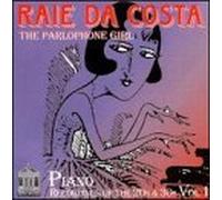 Raie Da Costa - Raie Da Costa [Import]