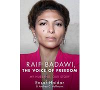 Raif Badawi, The Voice Of Freedom