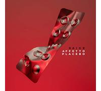 Raige - Affetto Placebo (Digipack)