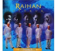 Raihan featuring Yusuf Islam - Syukur