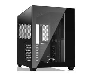 Raij Paean C7 BK ATX 0R20B00222