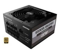 RAIJINTEK , 850 Watt alimentation