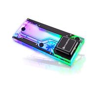 Raijintek Acheron 240 DDC RBW Distro Plate - Acryl, D-RGB