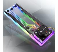 RAIJINTEK ACHERON 360 SERIES Pompe et réservoir