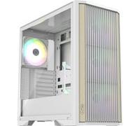 RAIJINTEK AGOS MAX-MS4 boîtier midi tower