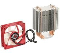 Raijintek Aidos PWM Ventilateur de Processeur 92 mm
