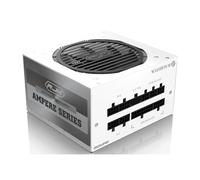 Raijintek Ampere 1000W FM (weiß, 1x 12VHPWR, 4X PCIe, Kabelmanagement, 1000 Watt)