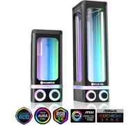 Raijintek Antila Pure R100a Ausgleichsbehälter, 172,5mm, Argb - Schwa