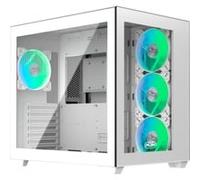 RAIJINTEK boîtier bench/show