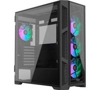 RAIJINTEK boîtier midi tower
