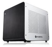 RAIJINTEK Boîtier Mini ITX Raijintek METIS EVO AL - Blanc G