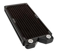 RAIJINTEK CALORE ELITE CA240 240mm, Radiateur