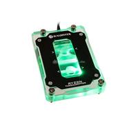 Raijintek CCB TR4 RBW refroidisseur d'eau RGB pour Socket TR4