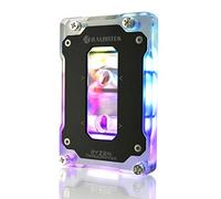 Raijintek compatible CWB TR4-RBW RGB Wasserkühler für Sockel TR4