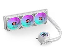 Raijintek Cyclops 360 (weiß)