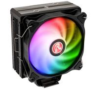 Raijintek ELEOS 12 EVO RBW Dissipateur thermique pour processeur avec ventilateur Intel® 1150, Intel® 1151, Intel® 1151v2, Intel®
