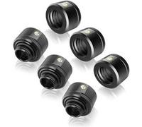 RAIJINTEK PELIAS BLACK - D141806, Connecteur