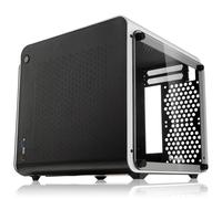 Boitier Mini ITX Raijintek Evo avec panneaux vitrés (Blanc)
