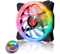 RAIJINTEK IRIS arc-en-14 RGB ventilateur LED G