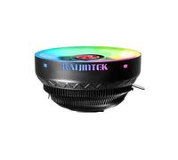 RAIJINTEK JUNO PRO RBW Processeur Refroidisseur 12 cm Noir