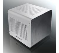 RAIJINTEK METIS EVO ALS Mini Tower Blanc