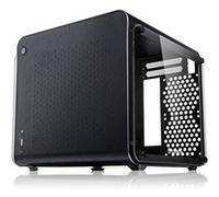 RAIJINTEK METIS EVO TG Mini-ITX case, Tempered Glass G