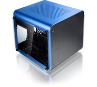 RAIJINTEK METIS EVO TGS Mini Tower Bleu