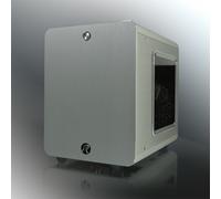 RAIJINTEK Metis Plus Micro Tower Argent
