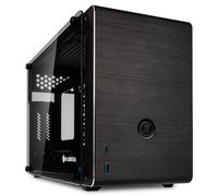 Boitier raijintek ophion mini-itx noir avec fenetre Noir G