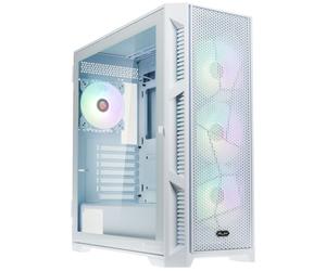 RAIJINTEK Modèle du produit : Raijintek PONOS Ultra Mesh Boitier Moyen Tour