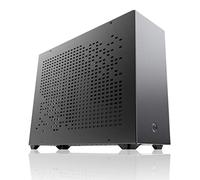 Raijintek OPHION 7L Mini-ITX Gehäuse - Schwarz