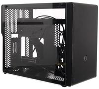 Raijintek Ophion Evo Aluminum-Seitenteil