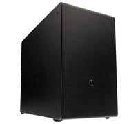 RAIJINTEK Ophion M Evo ALS Midi Tower Noir, Transparent