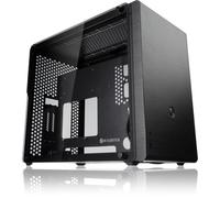 RAIJINTEK Ophion M Evo TGS Midi Tower Noir, Transparent
